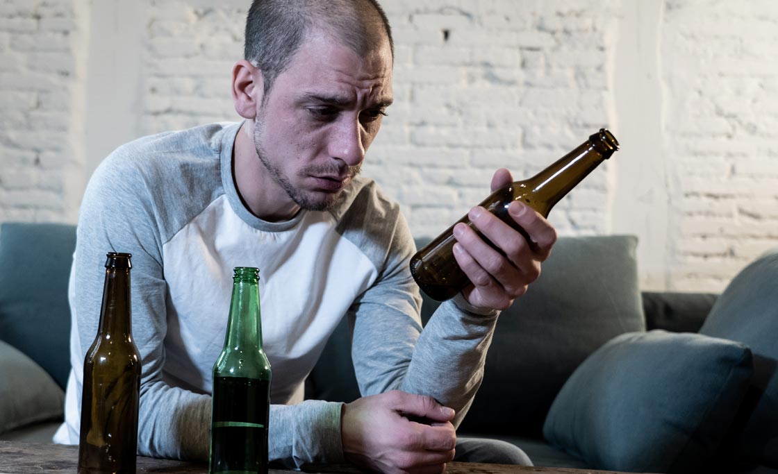 Убрать алкогольную зависимость в Кормиловке